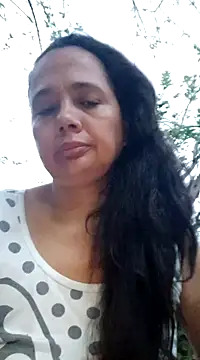 Camila prado online show from 03.07.25