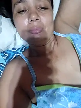Camila prado online show from 03.11.25