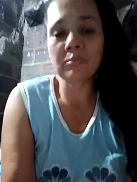 Camila prado online show from 03.12.25