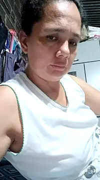 Camila prado online show from 03.16.25