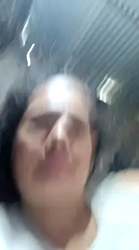 Camila prado online show from 03.16.25