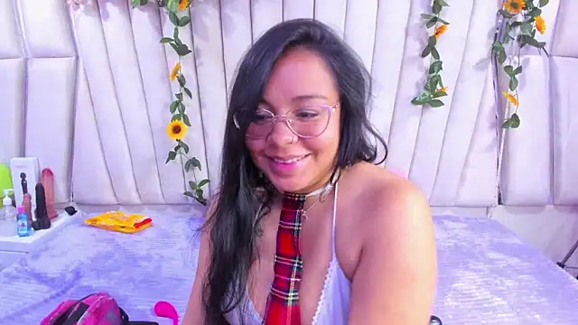  Violeta 18 online show from 10.30.25