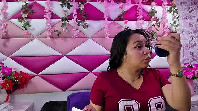  Violeta 18 online show from 11.06.25