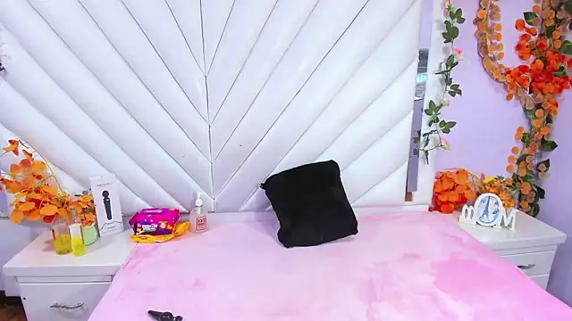  Violeta 18 online show from 12.14.25