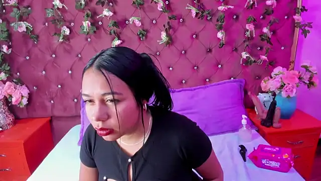  Violeta 18 online show from 01.06.26