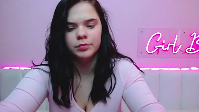 Snapshot of Eliss_Shyyo chatting on 03.14.25 Eliss Shyyo online show from 03.14.25