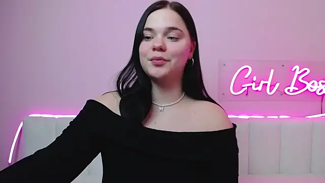 Snapshot of Eliss_Shyyo chatting on 03.21.25 Eliss Shyyo online show from 03.21.25