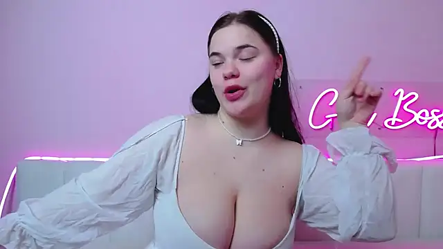 Snapshot of Eliss_Shyyo chatting on 03.22.25 Eliss Shyyo online show from 03.22.25