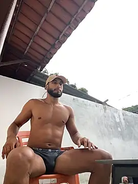 Dasul  online show from 04.15.26