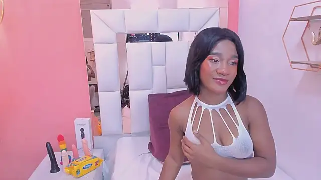 malu hot69 online show from 12.22.25