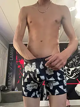 Daddylongdik59 online show from 02.28.26
