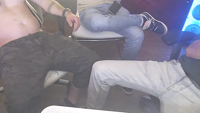 weknowourworth6999 online show from 09.11.25