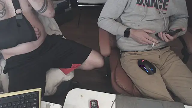 weknowourworth6999 online show from 10.17.25