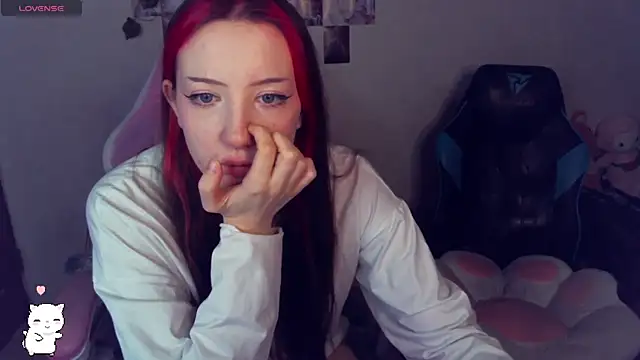 JayMollyy online show from 03.04.25