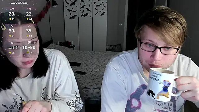 JayMollyy online show from 03.27.26