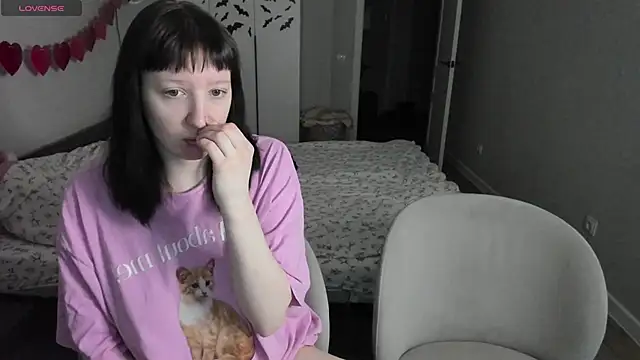 Snapshot of JayMollyy chatting on 05.03.26 JayMollyy online show from 05.03.26