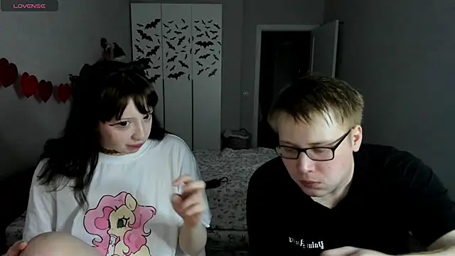 JayMollyy online show from 07.07.26