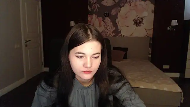 ElinaMils online show from 03.05.25