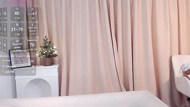 honey113 online show from 11.18.25