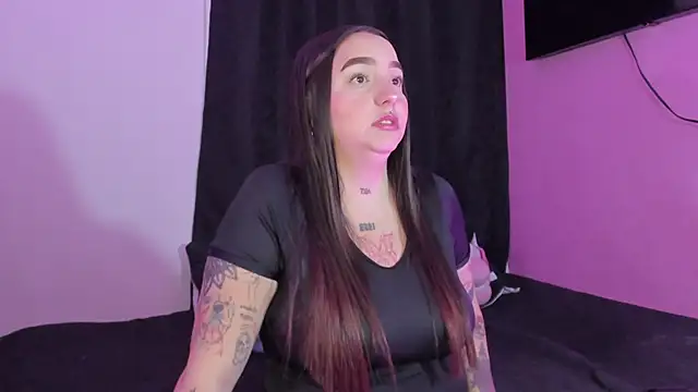 Celestte online show from 11.27.25