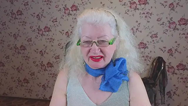 Maya Mayflower online show from 02.17.26