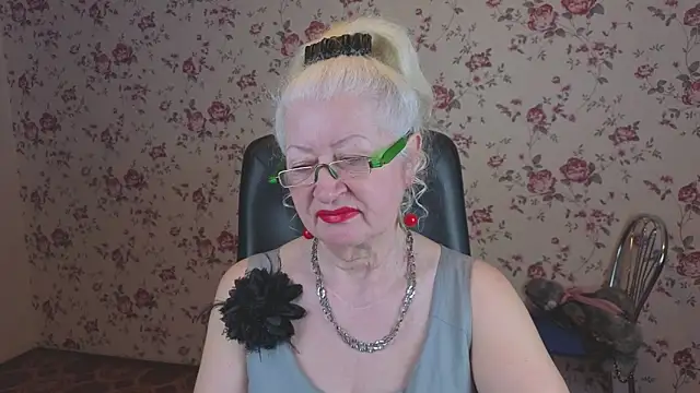 Maya Mayflower online show from 02.20.26