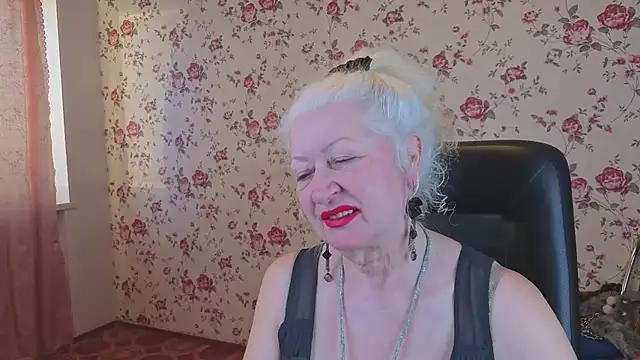 Maya Mayflower online show from 03.23.26