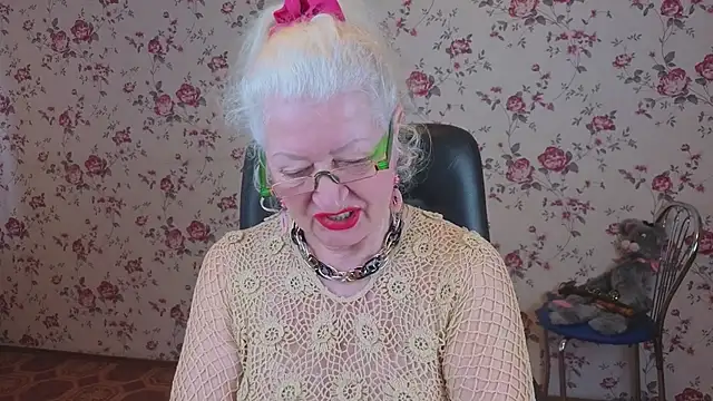 Maya Mayflower online show from 04.09.26