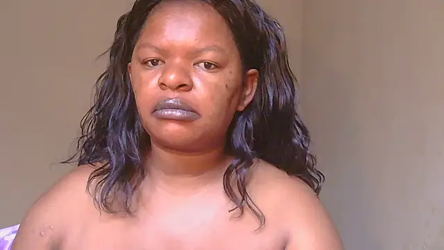 ebony rose11 online show from 02.17.25