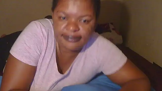 ebony rose11 online show from 02.26.25