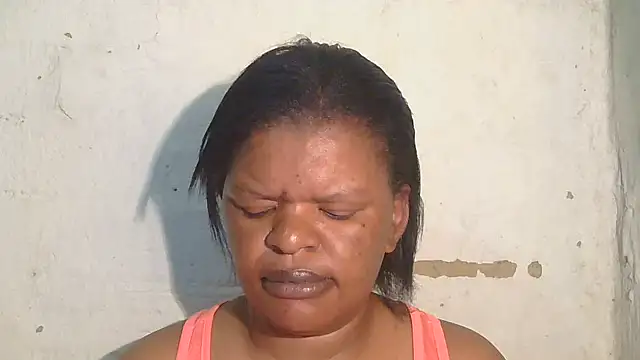 ebony rose11 online show from 10.31.25