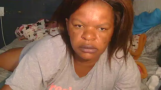 ebony rose11 online show from 12.16.25