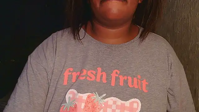 ebony rose11 online show from 12.16.25