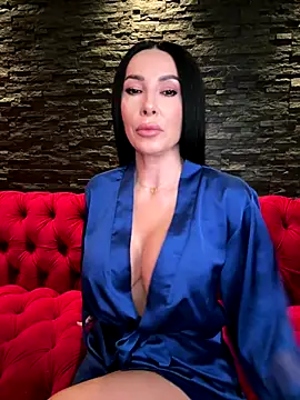 Snapshot of Vanessao1 chatting on 11.23.25 Vanessao1 online show from 11.23.25