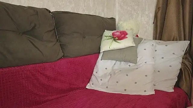 Anya-Sweet online show from 03.18.25