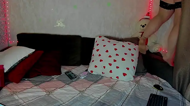 Anya-Sweet online show from 01.06.26