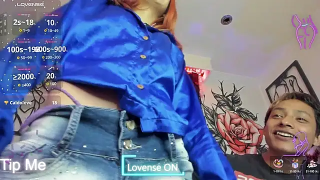 KratosAfroditacs online show from 03.06.25