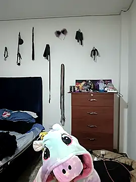 KratosAfroditacs online show from 03.27.26