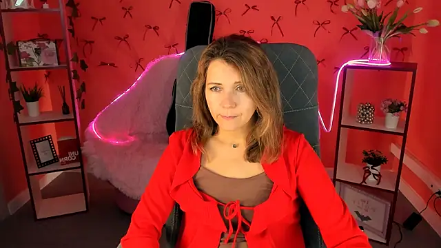 NicoleHitman online show from 09.29.25