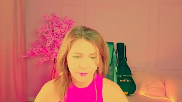 NicoleHitman online show from 11.09.25