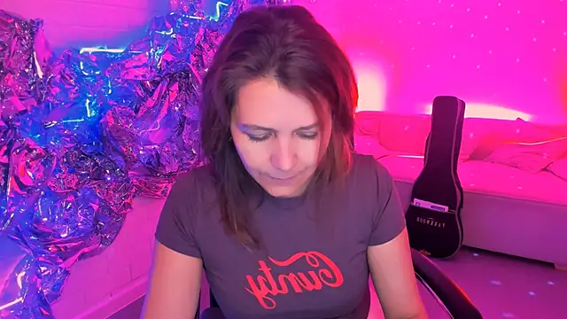 NicoleHitman online show from 12.03.25