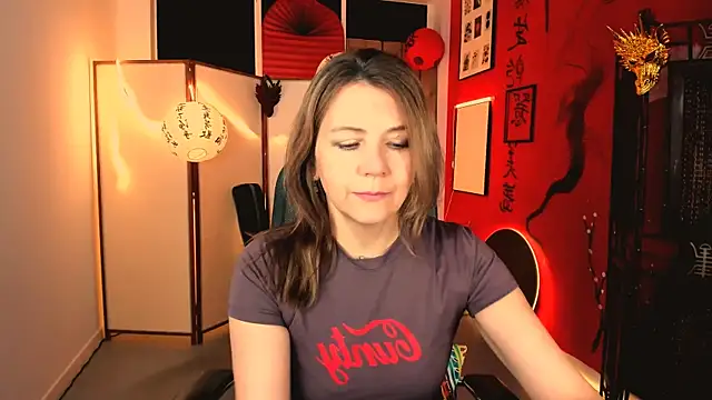 NicoleHitman online show from 03.02.26