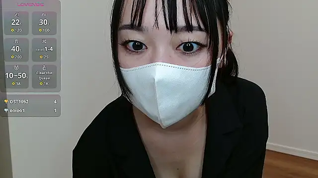 chaosproject online show from 09.23.25