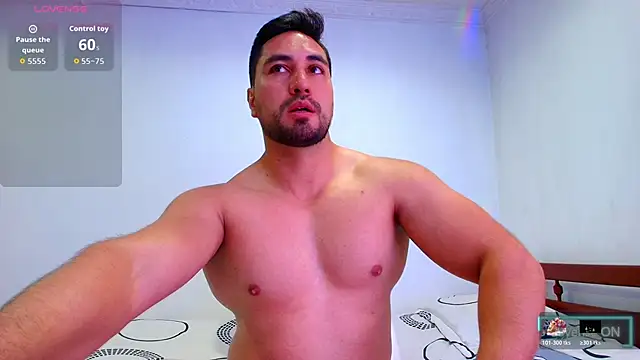 Kal El 8 online show from 11.20.25