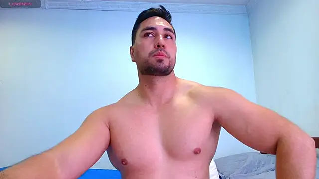 Kal El 8 online show from 02.21.26