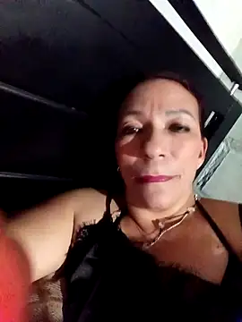 Antonela45 online show from 10.22.25