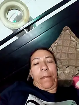 Antonela45 online show from 11.05.25