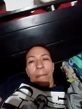 Antonela45 online show from 11.14.25