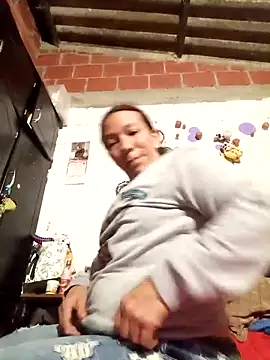 Antonela45 online show from 12.05.25