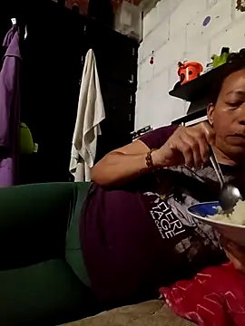 Antonela45 online show from 01.16.26